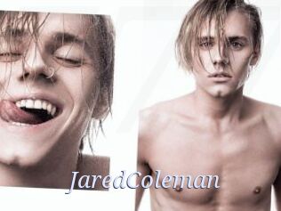 JaredColeman