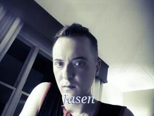Jasen