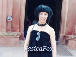 JasicaFox