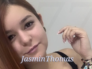 JasminThomas