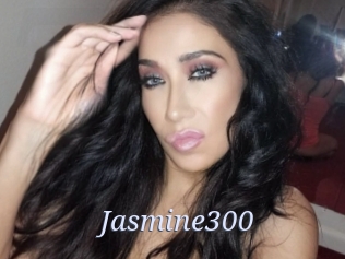 Jasmine300