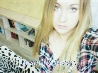 JasmineSweety