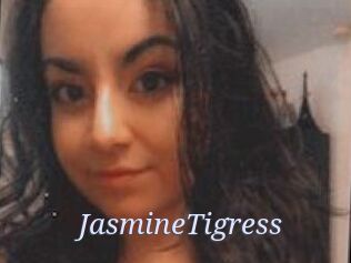 JasmineTigress
