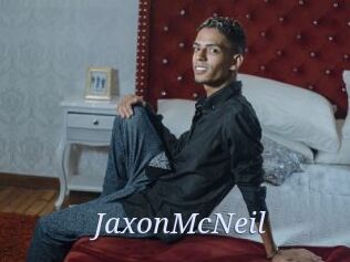 JaxonMcNeil