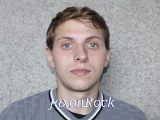 JaxonRock