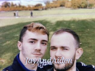 JayAndAiden