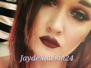 JaydeMariah24