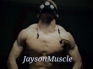 JaysonMuscle