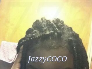 JazzyCOCO