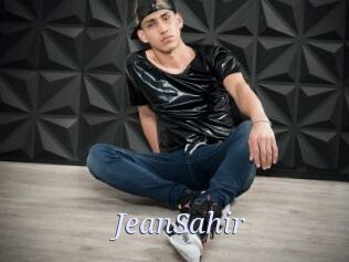 JeanSahir