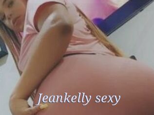 Jeankelly_sexy