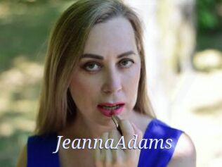 JeannaAdams
