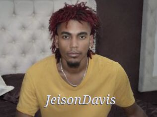 JeisonDavis