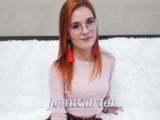 JennCarter