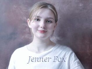 Jenner_Fox