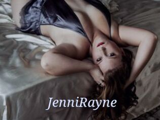 JenniRayne