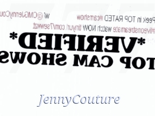 JennyCouture