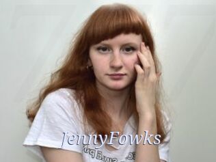 JennyFowks