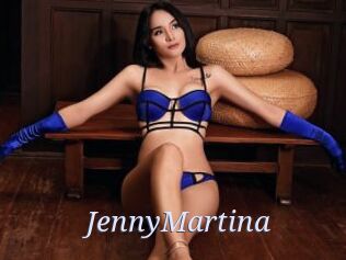 JennyMartina