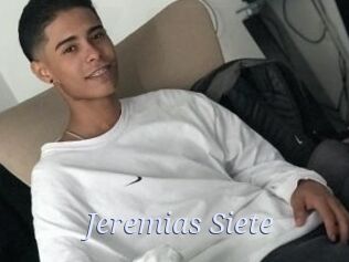 Jeremias_Siete