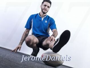 JeromeDaniels