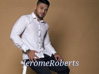 JeromeRoberts