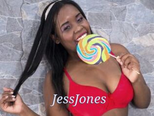 JessJones