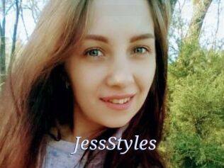JessStyles