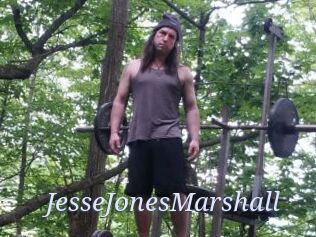 JesseJonesMarshall