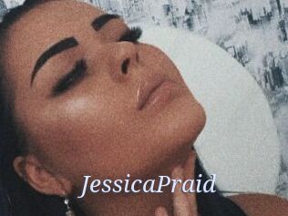 JessicaPraid