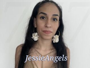 JessieAngels
