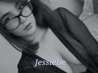 JessieDe