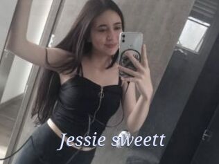 Jessie_sweett