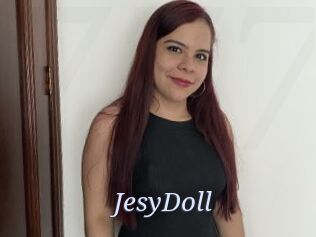 JesyDoll