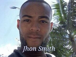 Jhon_Smith