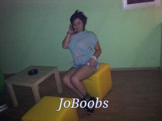 JoBoobs