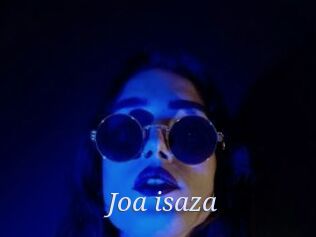 Joa_isaza