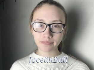 JocelinBall