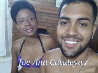 Joe_And_Cataleya
