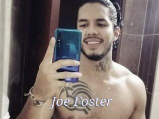 Joe_Foster