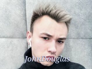 JohnDouglas