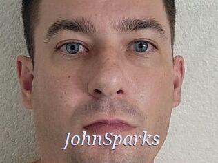 JohnSparks