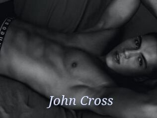 John_Cross