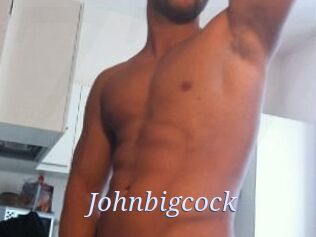 John_big_cock