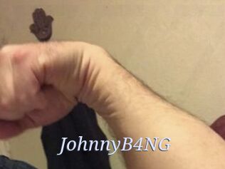 JohnnyB4NG