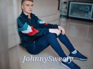 JohnnySweety