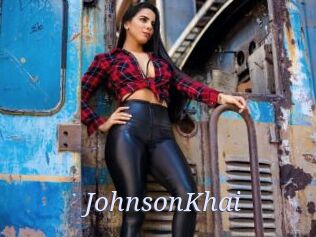 JohnsonKhai