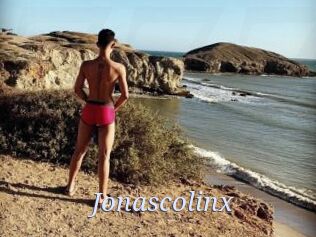 Jonascolinx