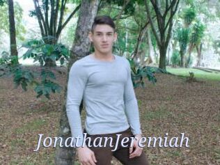 JonathanJeremiah