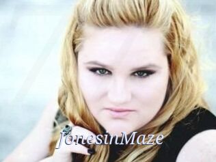 Jonesin_Maze